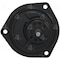 Four Seasons Toyota Land Cruiser 89-81 Blower Motor, 35184 35184 - alternate 2